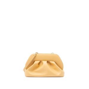 Themoirè Women `Tia Vegan Fabric` Clutch Bag
